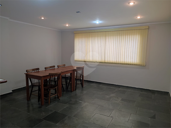 Venda Apartamento São Paulo Vila Bela REO7953 26