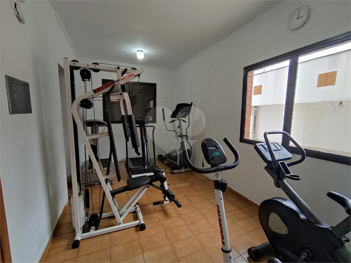 Venda Apartamento São Paulo Vila Bela REO7953 20