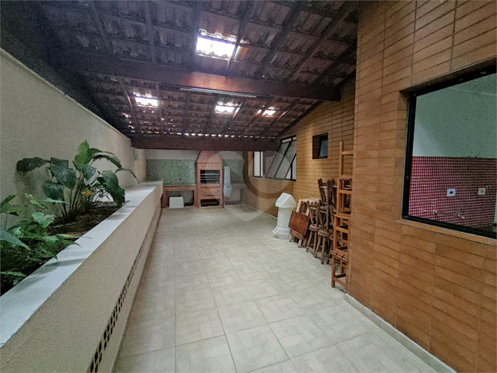 Venda Apartamento São Paulo Vila Bela REO7953 23