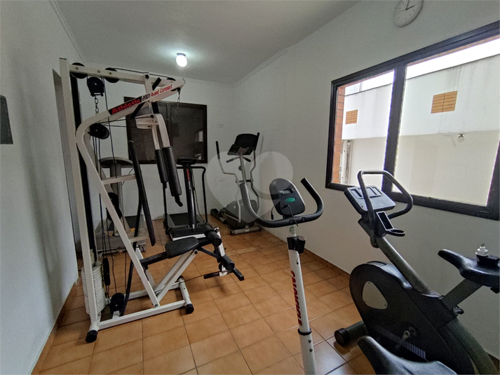 Venda Apartamento São Paulo Vila Bela REO7953 21