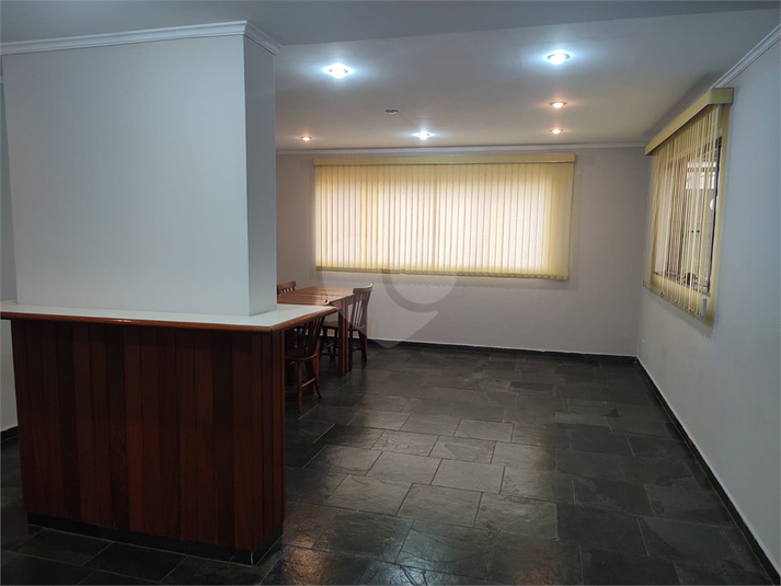 Venda Apartamento São Paulo Vila Bela REO7953 25