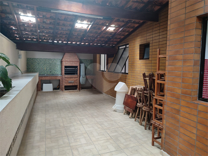 Venda Apartamento São Paulo Vila Bela REO7953 22