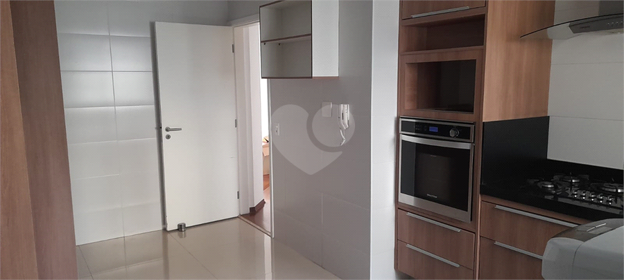 Venda Apartamento São Paulo Santo Amaro REO79558 45