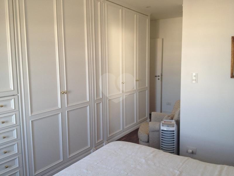 Venda Apartamento São Paulo Santo Amaro REO79558 24