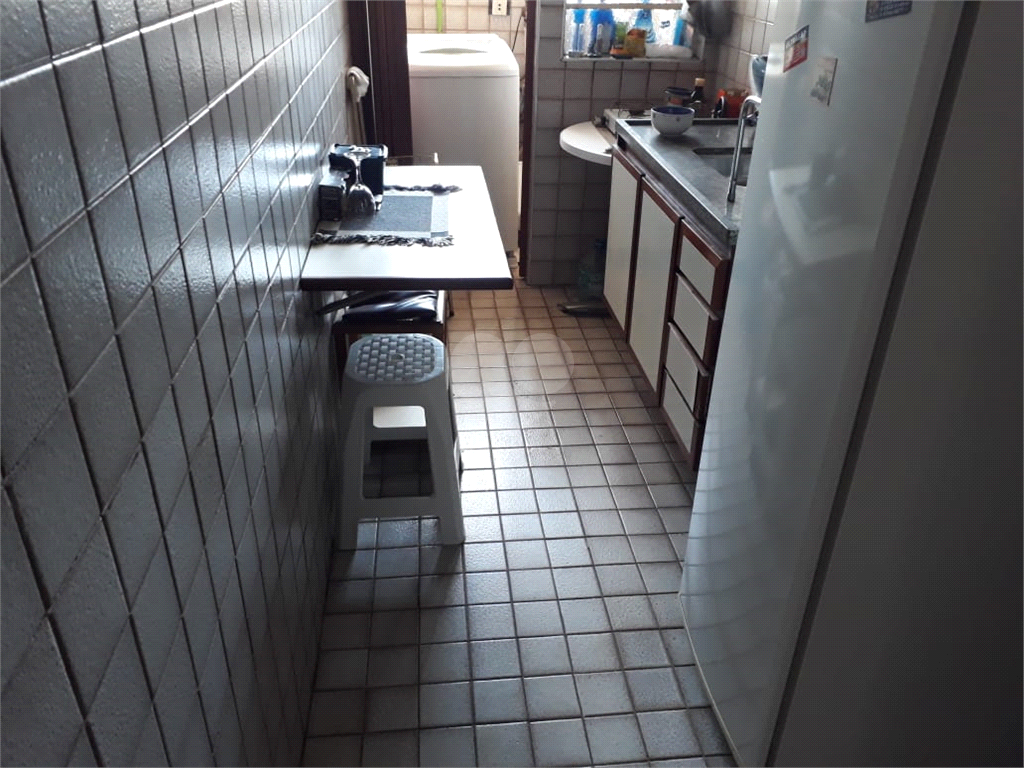 Venda Apartamento São Paulo Bela Vista REO79589 12