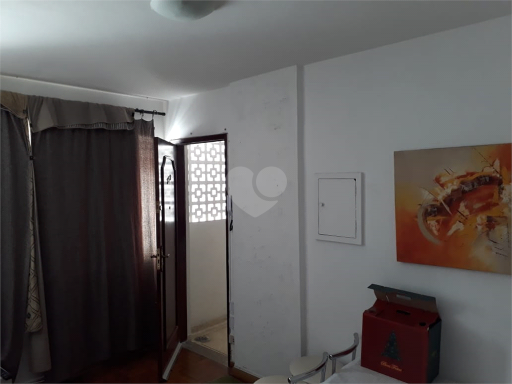 Venda Apartamento São Paulo Bela Vista REO79589 25