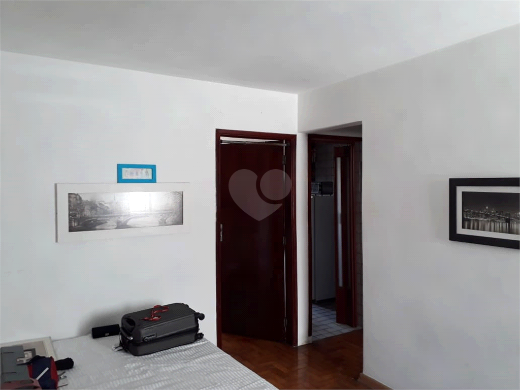 Venda Apartamento São Paulo Bela Vista REO79589 23