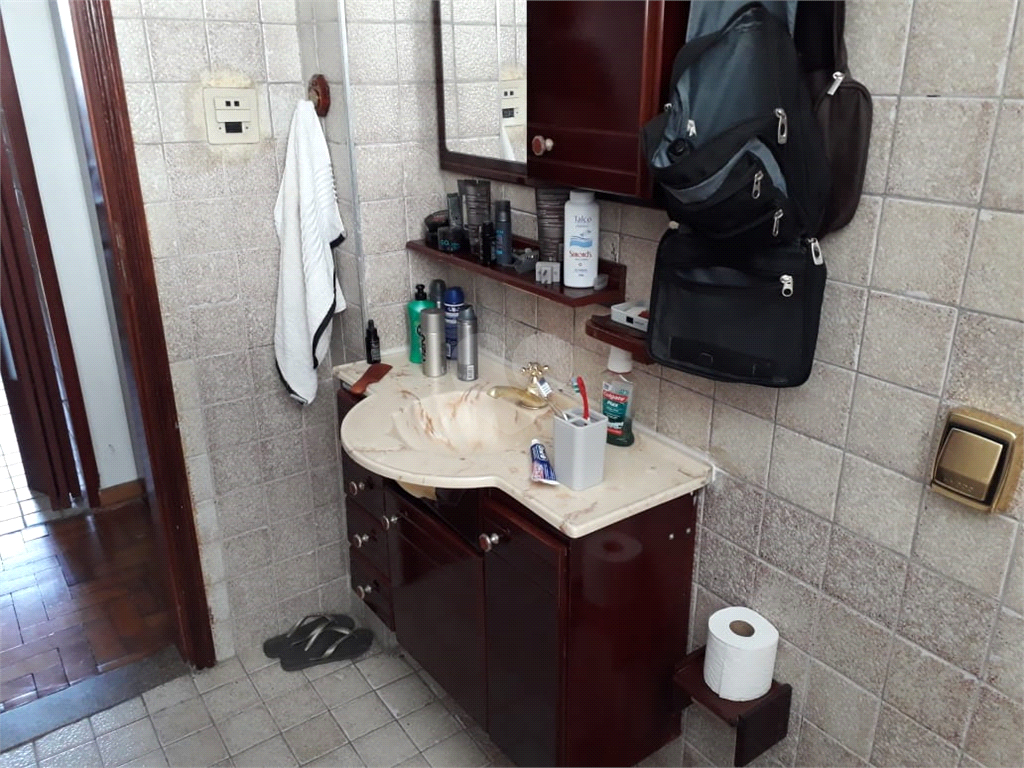 Venda Apartamento São Paulo Bela Vista REO79589 17