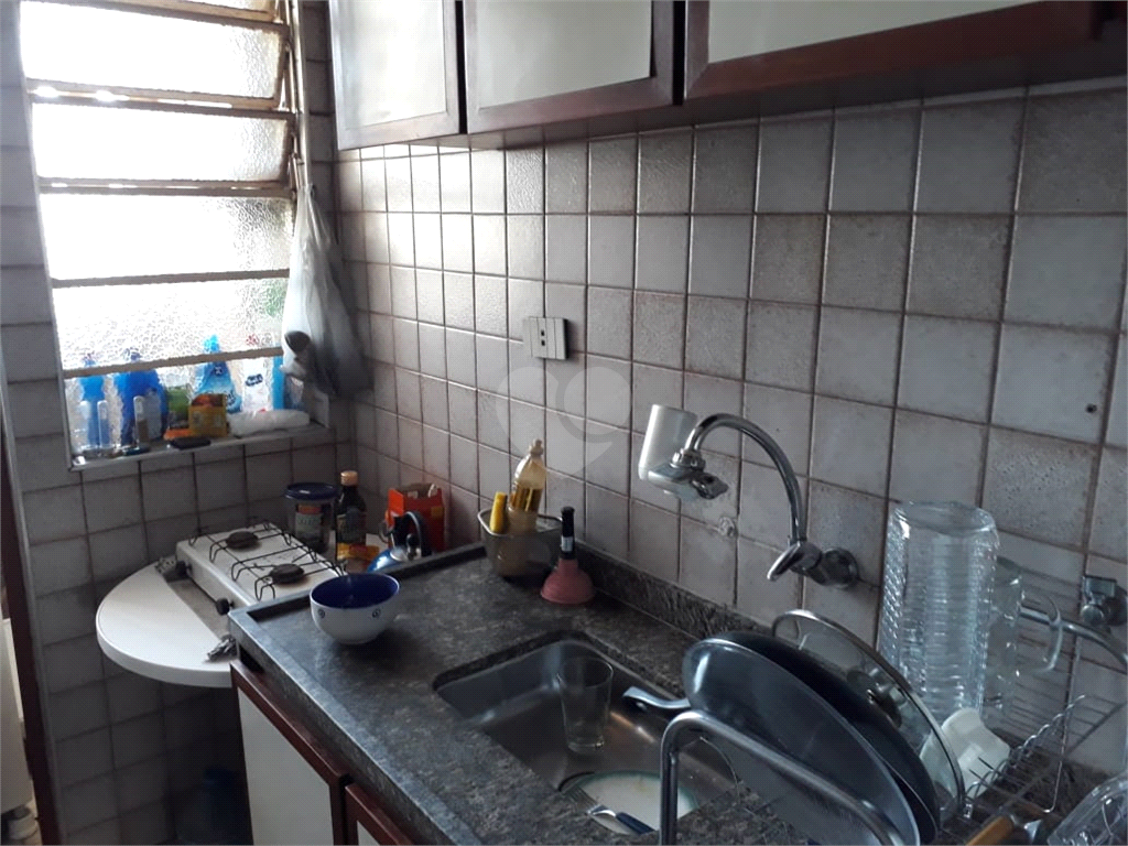 Venda Apartamento São Paulo Bela Vista REO79589 10