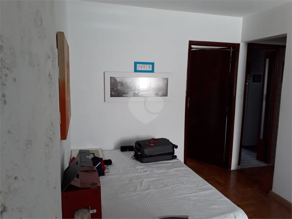 Venda Apartamento São Paulo Bela Vista REO79589 21