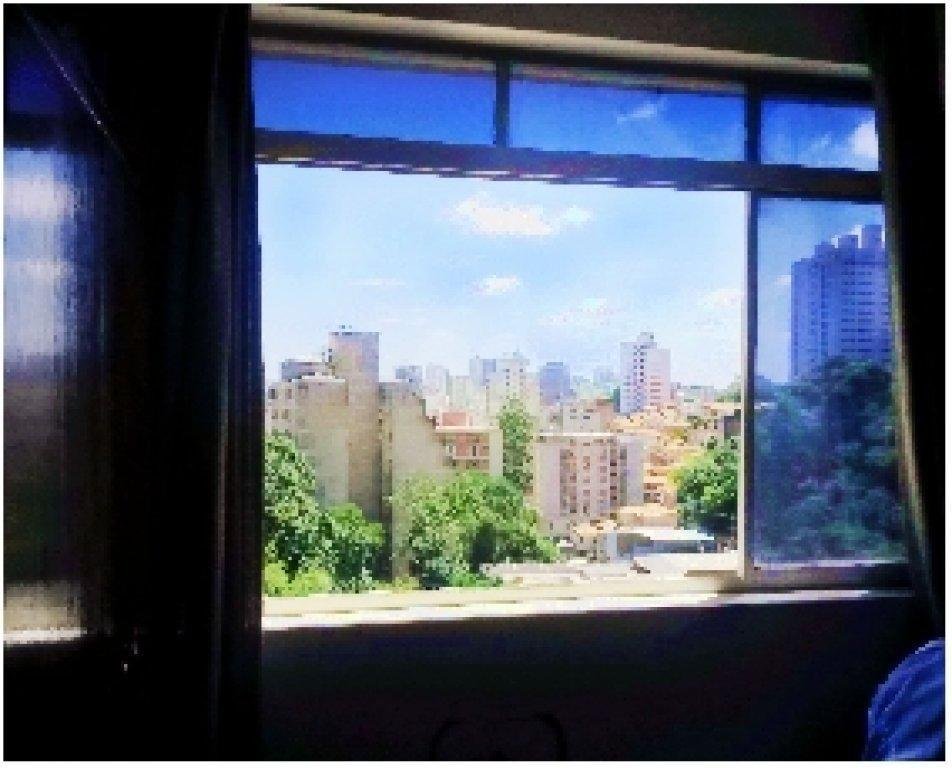 Venda Apartamento São Paulo Bela Vista REO79589 8