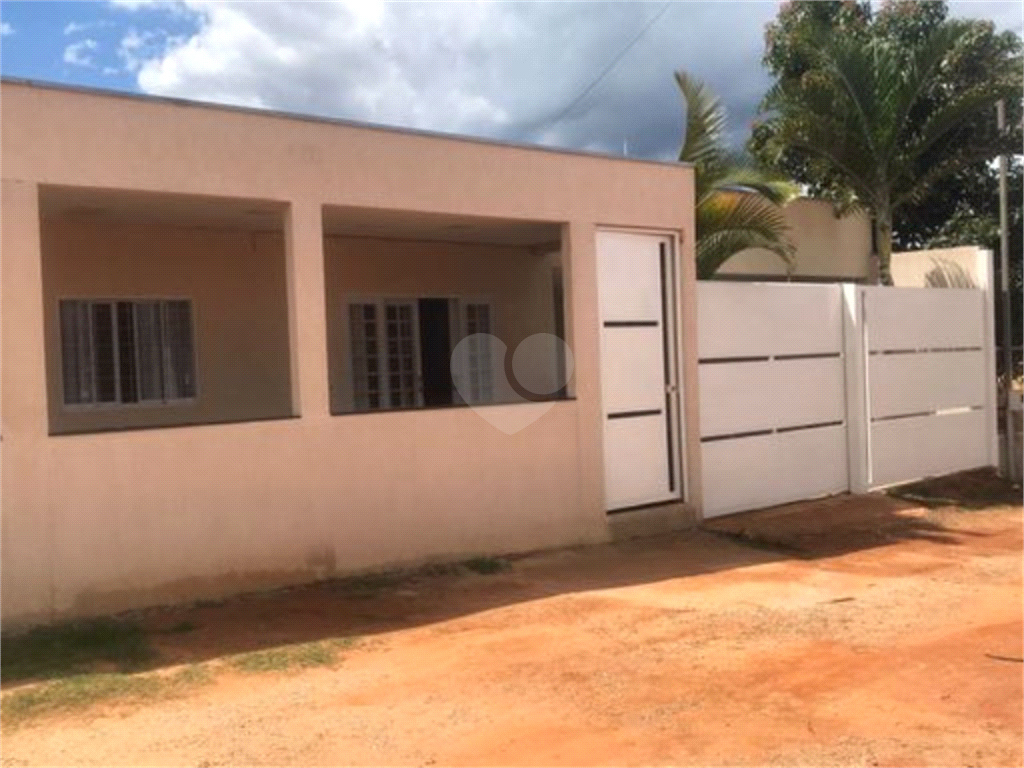 Venda Casa Brasília Taguatinga Norte (taguatinga) REO795980 7