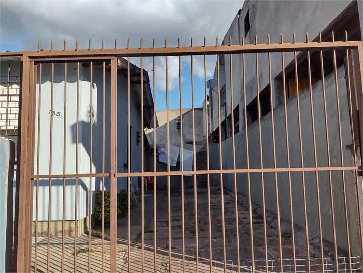 Venda Casa Cachoeirinha Parque Da Matriz REO795982 2