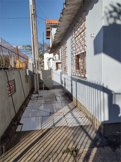 Venda Casa Cachoeirinha Parque Da Matriz REO795982 3