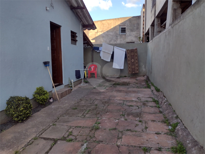 Venda Casa Cachoeirinha Parque Da Matriz REO795982 4