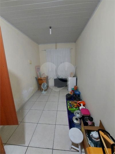 Venda Casa Cachoeirinha Vila Silveira Martins REO795987 8