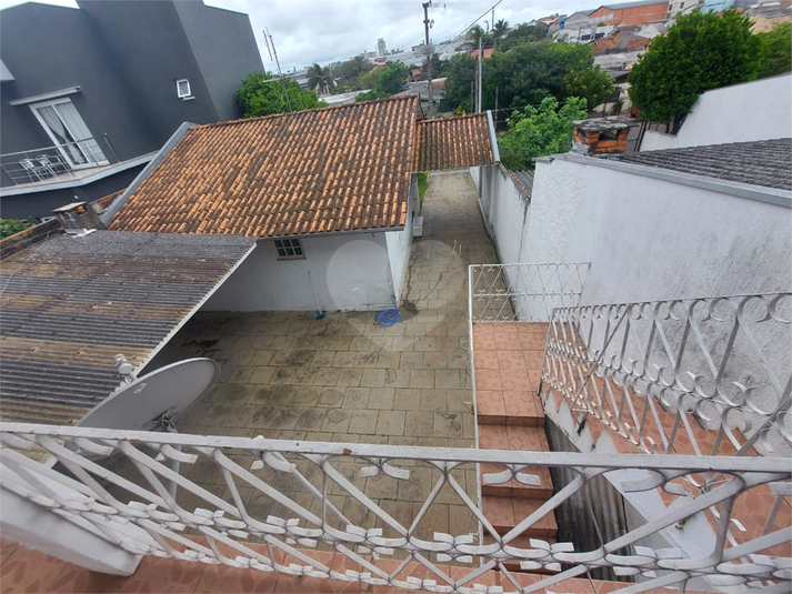 Venda Casa Cachoeirinha Vila Silveira Martins REO795987 22