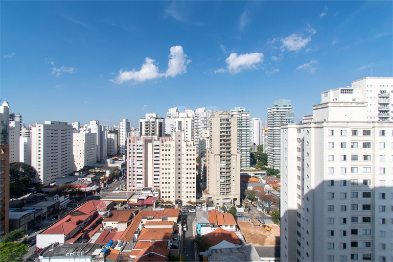 Venda Apartamento São Paulo Vila Nova Conceição REO79599 6