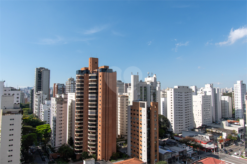 Venda Apartamento São Paulo Vila Nova Conceição REO79599 7