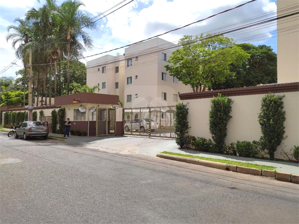 Venda Apartamento Uberlândia Jardim Holanda REO795990 14