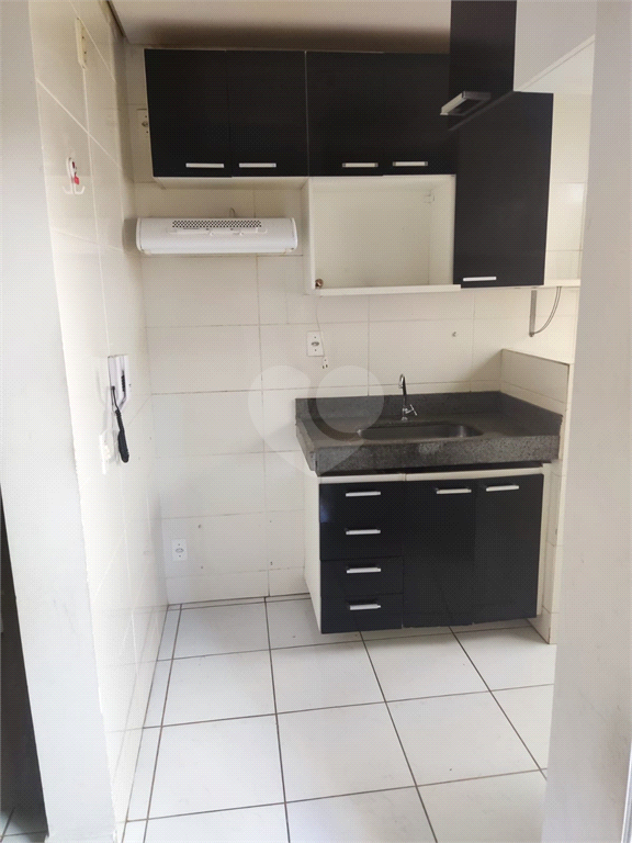 Venda Apartamento Uberlândia Jardim Holanda REO795990 4