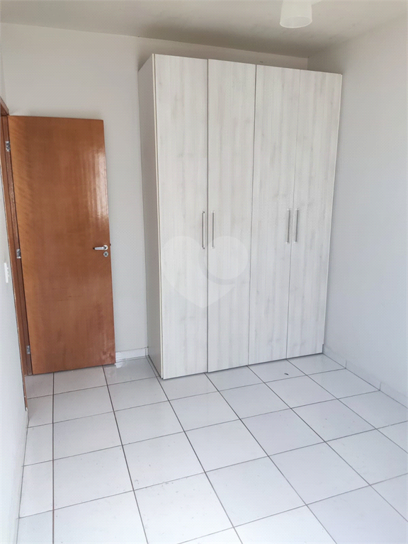 Venda Apartamento Uberlândia Jardim Holanda REO795990 2