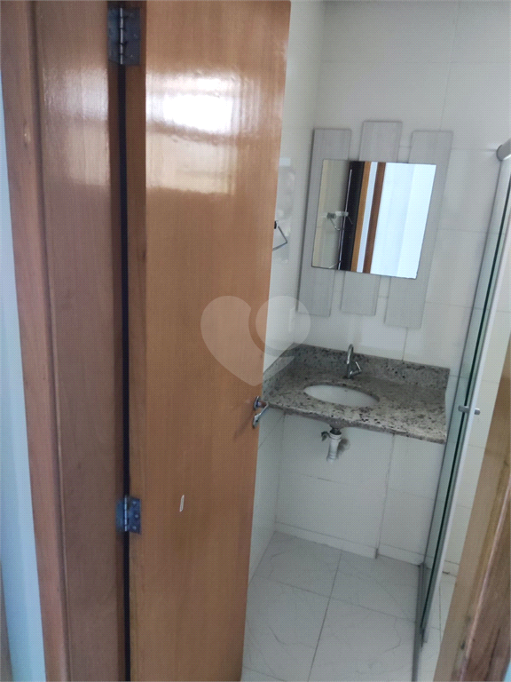 Venda Apartamento Uberlândia Jardim Holanda REO795990 9