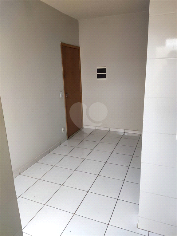 Venda Apartamento Uberlândia Jardim Holanda REO795990 13