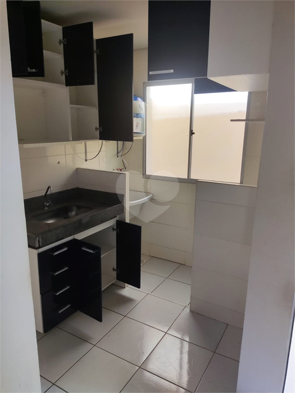 Venda Apartamento Uberlândia Jardim Holanda REO795990 11