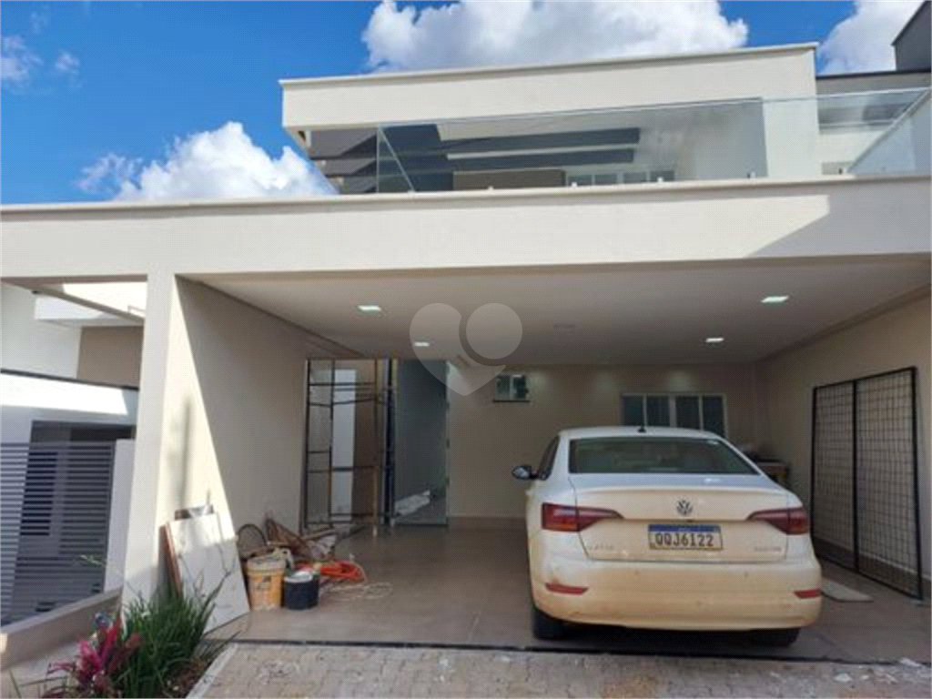 Venda Condomínio Brasília Setor Habitacional Vicente Pires REO795991 12