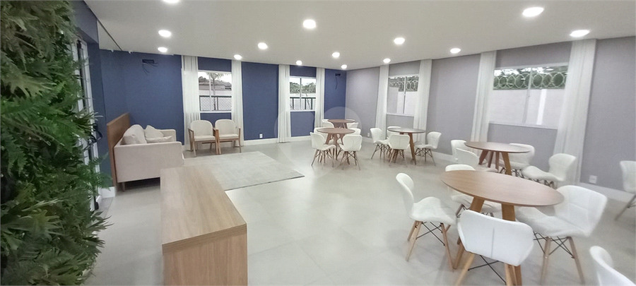 Aluguel Apartamento Rio De Janeiro Campo Grande REO795997 13