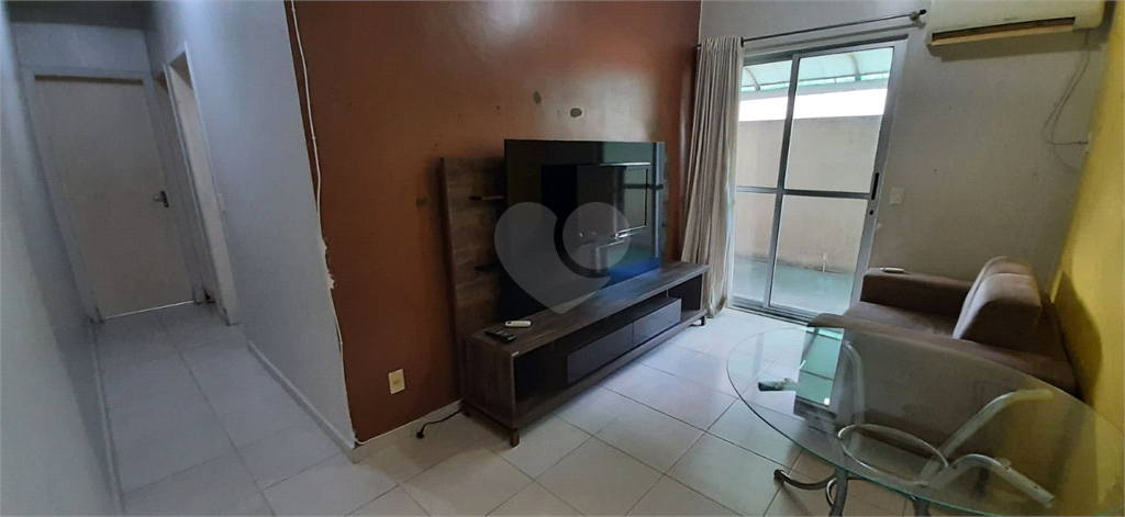 Venda Apartamento Manaus Lago Azul REO795998 8