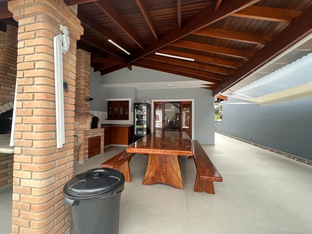 Venda Casa Bertioga Morada Da Praia REO796007 4