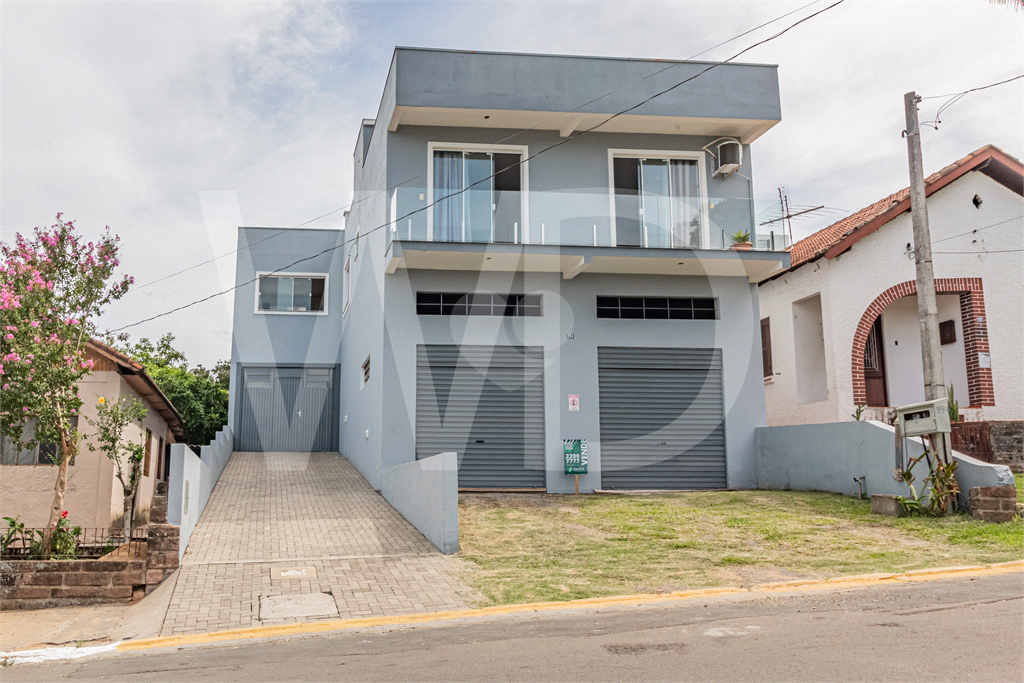 Venda Sobrado Gravataí Centro REO796009 1