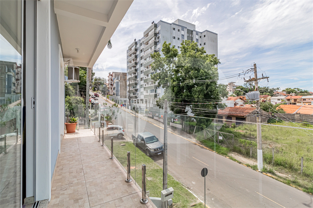 Venda Sobrado Gravataí Centro REO796009 8