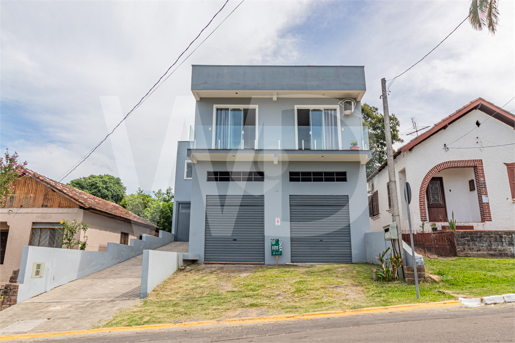 Venda Sobrado Gravataí Centro REO796009 2