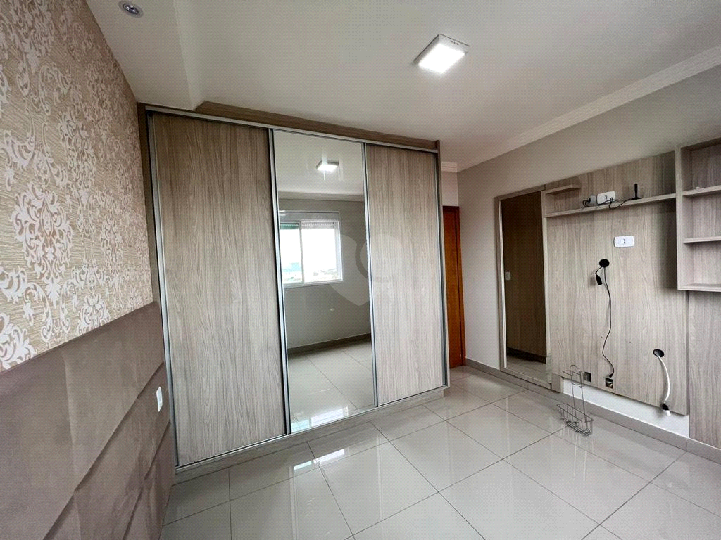 Venda Apartamento Uberlândia Jardim Inconfidência REO796010 16