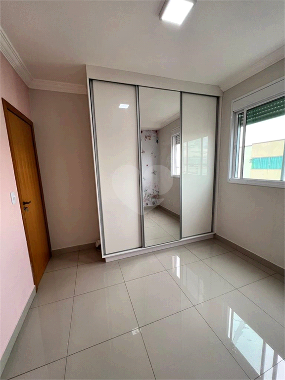 Venda Apartamento Uberlândia Jardim Inconfidência REO796010 14