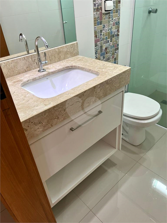 Venda Apartamento Uberlândia Jardim Inconfidência REO796010 7