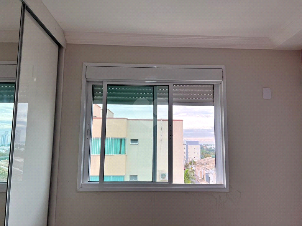 Venda Apartamento Uberlândia Jardim Inconfidência REO796010 12