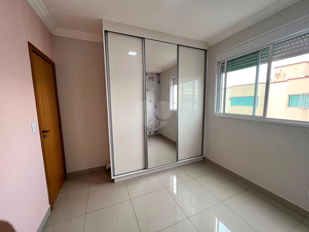 Venda Apartamento Uberlândia Jardim Inconfidência REO796010 13