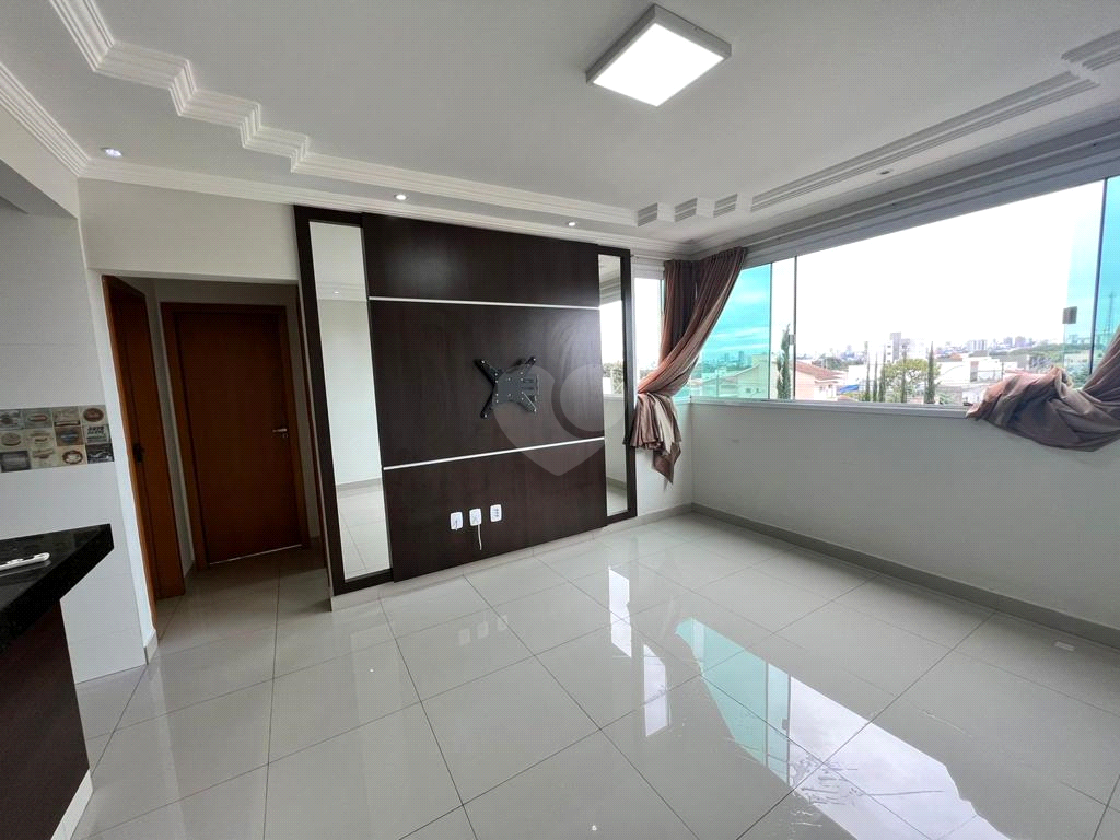 Venda Apartamento Uberlândia Jardim Inconfidência REO796010 10