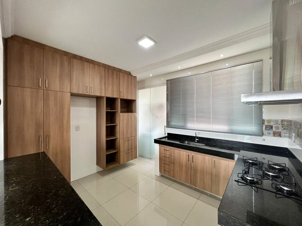 Venda Apartamento Uberlândia Jardim Inconfidência REO796010 1