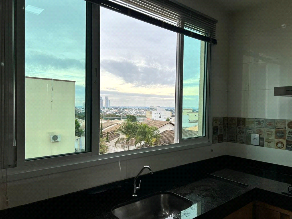 Venda Apartamento Uberlândia Jardim Inconfidência REO796010 25