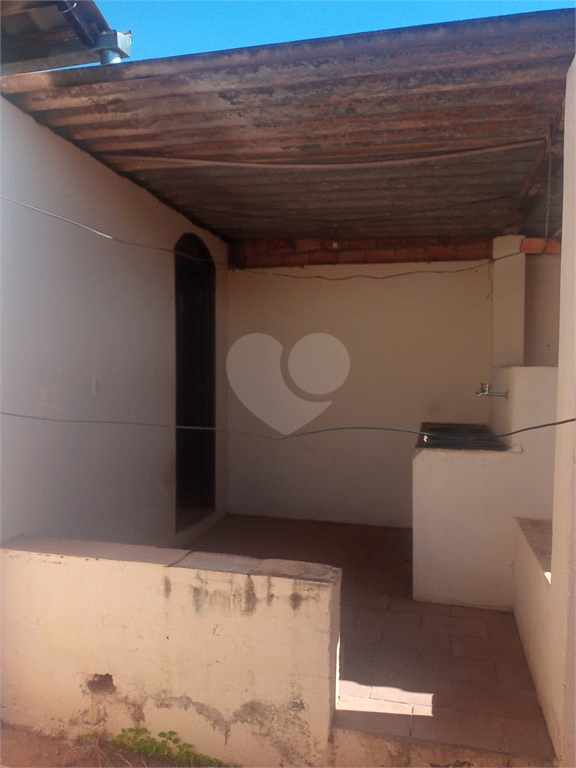 Venda Casa Uberlândia Mansour REO796024 9