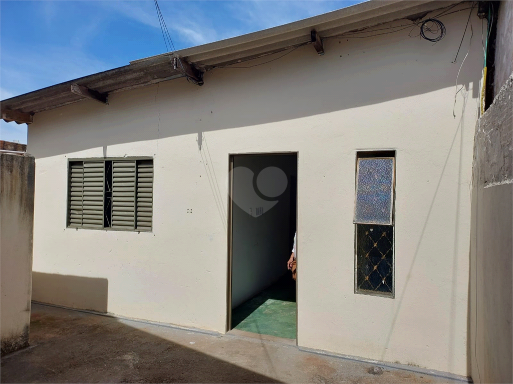 Venda Casa Uberlândia Mansour REO796024 1