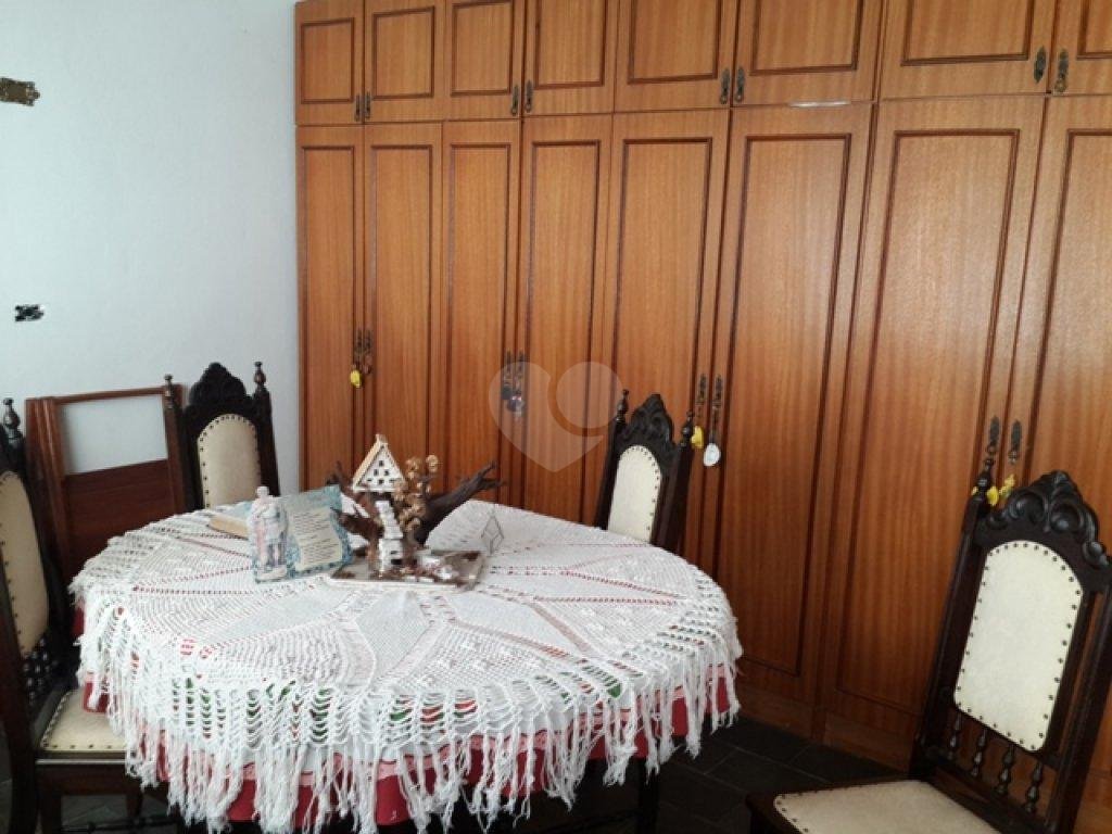 Venda Casa São Paulo Vila Antônio REO7961 3