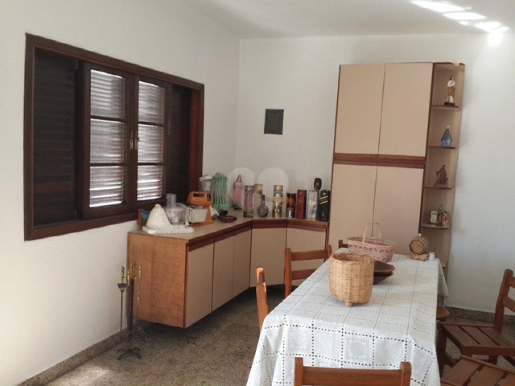 Venda Casa São Paulo Vila Antônio REO7961 2