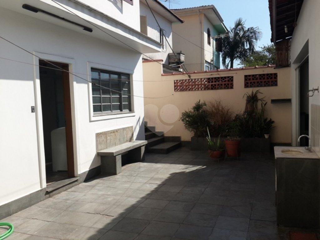 Venda Casa São Paulo Vila Antônio REO7961 1