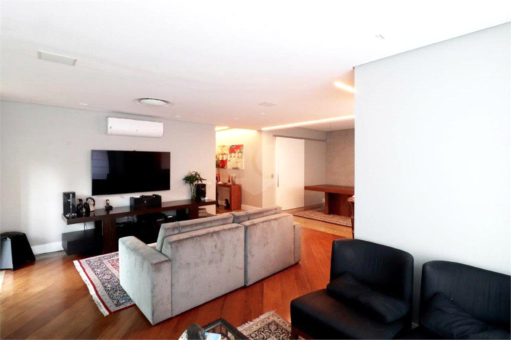 Venda Apartamento São Paulo Planalto Paulista REO79610 4